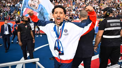 T&iacute;tulo antecipado da Ligue 1 parece not&iacute;cia velha, mas novo PSG pode, enfim, realizar sonho