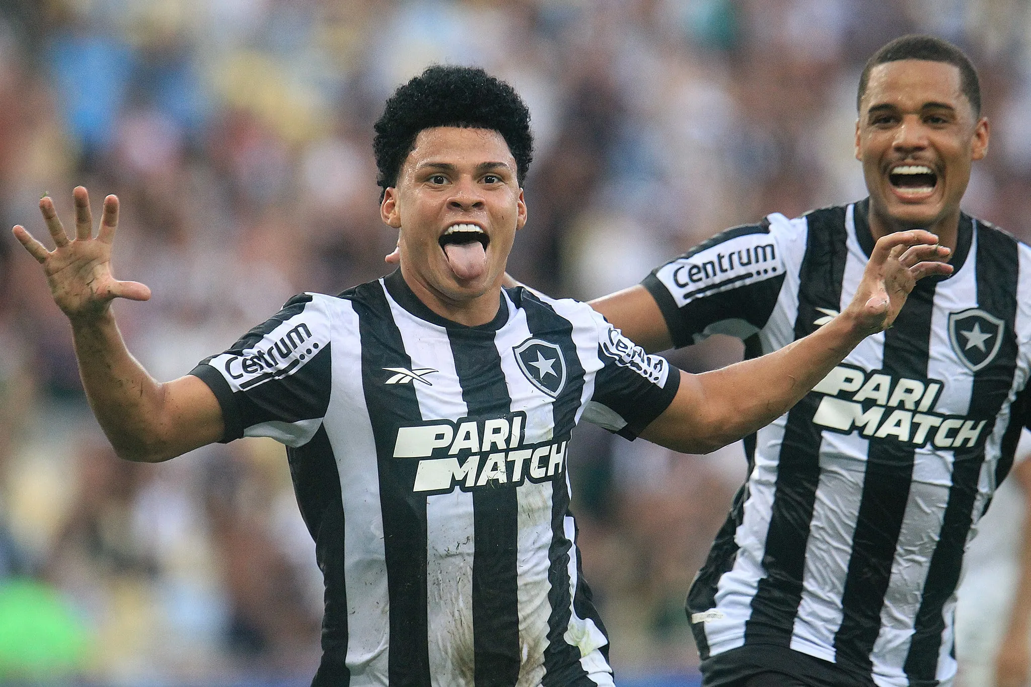 Rodar elenco, oportunidade para jovens e vaga em competi&ccedil;&atilde;o: o que vale a Ta&ccedil;a Rio para o Botafogo