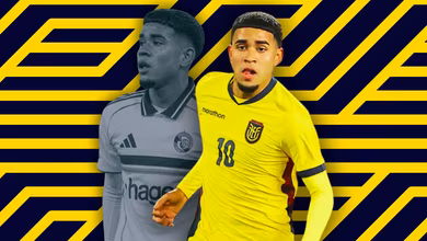 Promessa do Equador, Kendry P&aacute;ez encara a Copa do Mundo como oportunidade de reconstru&ccedil;&atilde;o