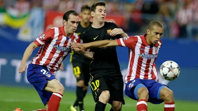 [Roteiro] A decis&atilde;o de La Liga incendeia um final de semana de campe&otilde;es pela Europa e pelas Am&eacute;ricas