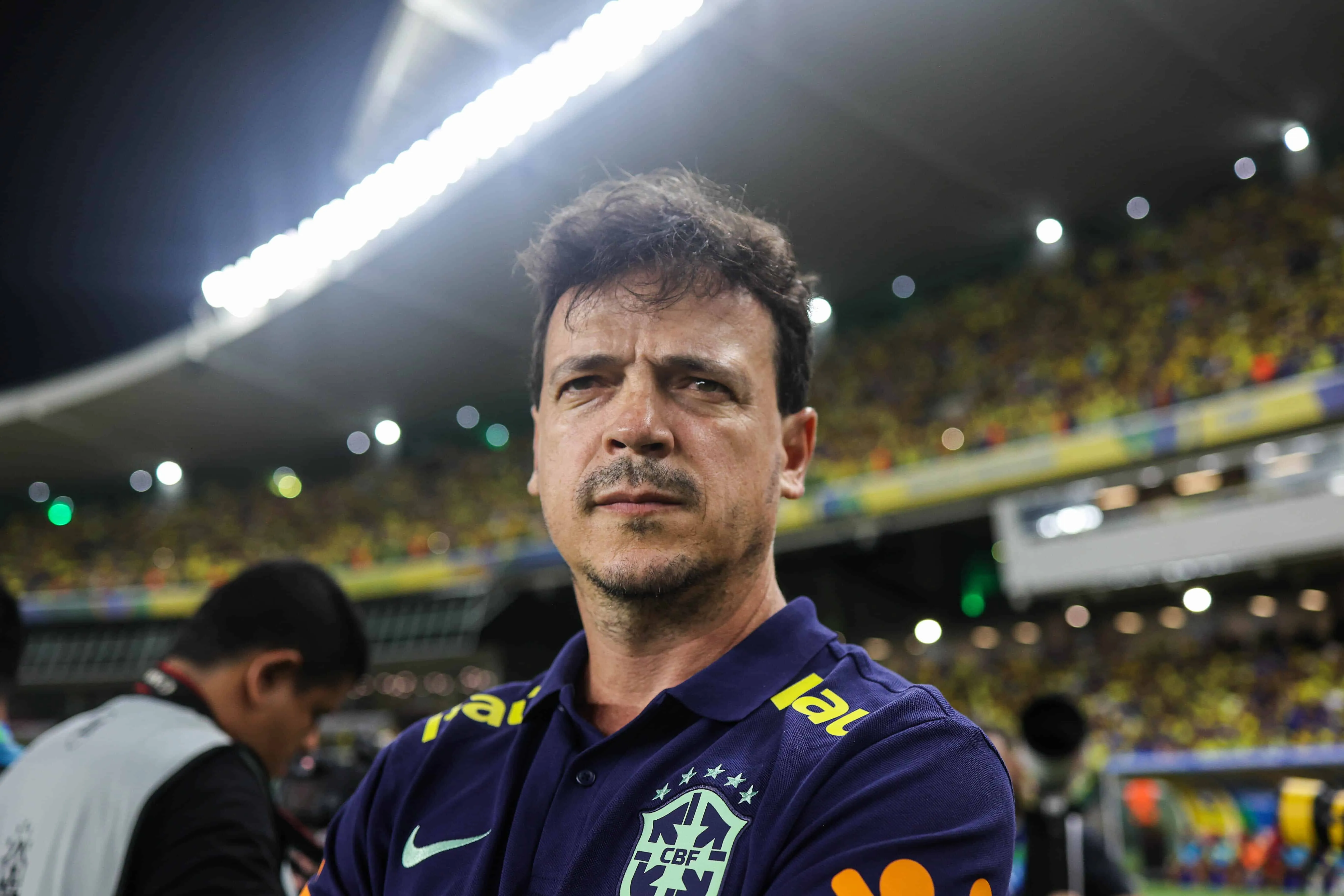 Dinizismo j&aacute; &eacute; sucesso entre jogadores e tem miss&atilde;o de evoluir e engrenar na Sele&ccedil;&atilde;o