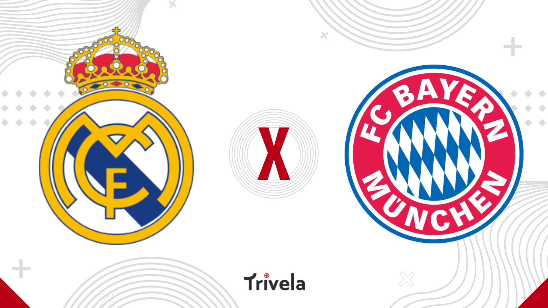 Real Madrid x Bayern de Munique: palpites, onde assistir e escala&ccedil;&otilde;es &ndash; Champions League &ndash; 08/05/2024