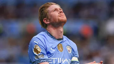Por que &lsquo;herdeiro&rsquo; de Kevin De Bruyne n&atilde;o deve se transferir para o Manchester City