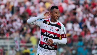 Invicto, Ferrovi&aacute;rio conquista o bi da S&eacute;rie D com gol e assist&ecirc;ncia do intermin&aacute;vel Ciel