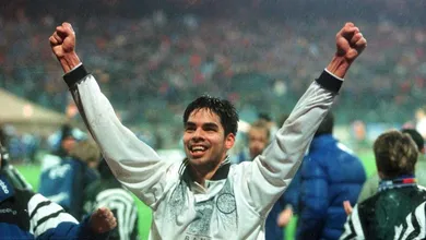 David Wagner retorna para treinar o Schalke e estender sua hist&oacute;ria no Vale do Ruhr