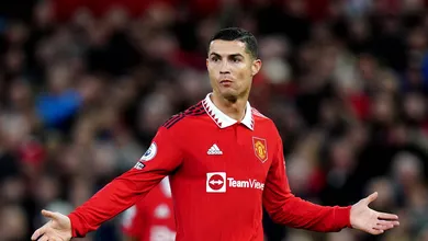 &lsquo;Milagre &eacute; imposs&iacute;vel&rsquo;: Cristiano Ronaldo cita Amorim em cr&iacute;tica ao Manchester United