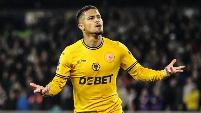 Nem Atleti e nem United: Por que desfecho da &lsquo;novela Jo&atilde;o Gomes&rsquo; &eacute; bom para ele e seu novo clube?