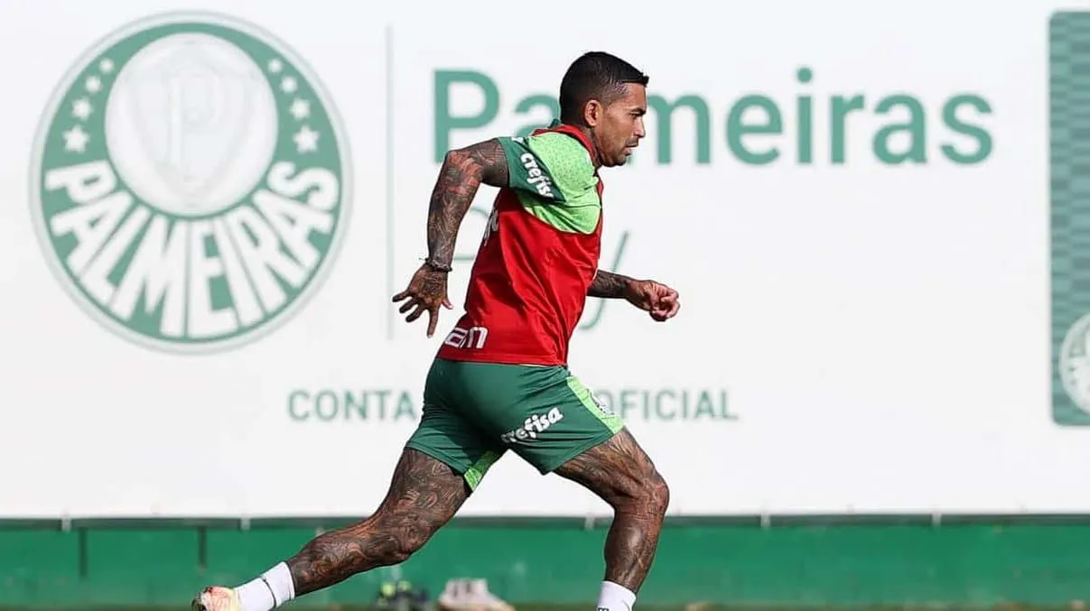 Pr&oacute;ximo Palmeiras x Corinthians ser&aacute; o &uacute;ltimo de Dudu? Entenda a tend&ecirc;ncia para 2025