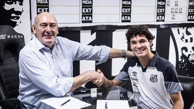 Saiba quanto o Santos vai pagar ao Atl&eacute;tico-MG para ter o retorno de Dod&ocirc;