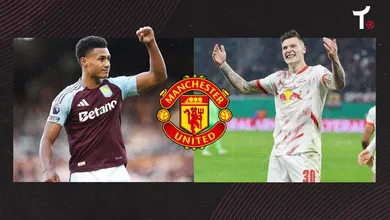 Manchester United: Ollie Watkins ou Benjamin Sesko seriam a pe&ccedil;a ideal no ataque?