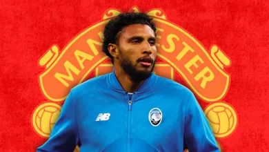&lsquo;Ficamos surpresos&rsquo;: Atalanta reage &agrave; desist&ecirc;ncia do Manchester United por &Eacute;derson
