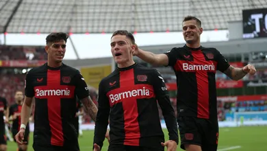 Craque do Leverkusen pode entrar no top 5 das maiores negocia&ccedil;&otilde;es da hist&oacute;ria