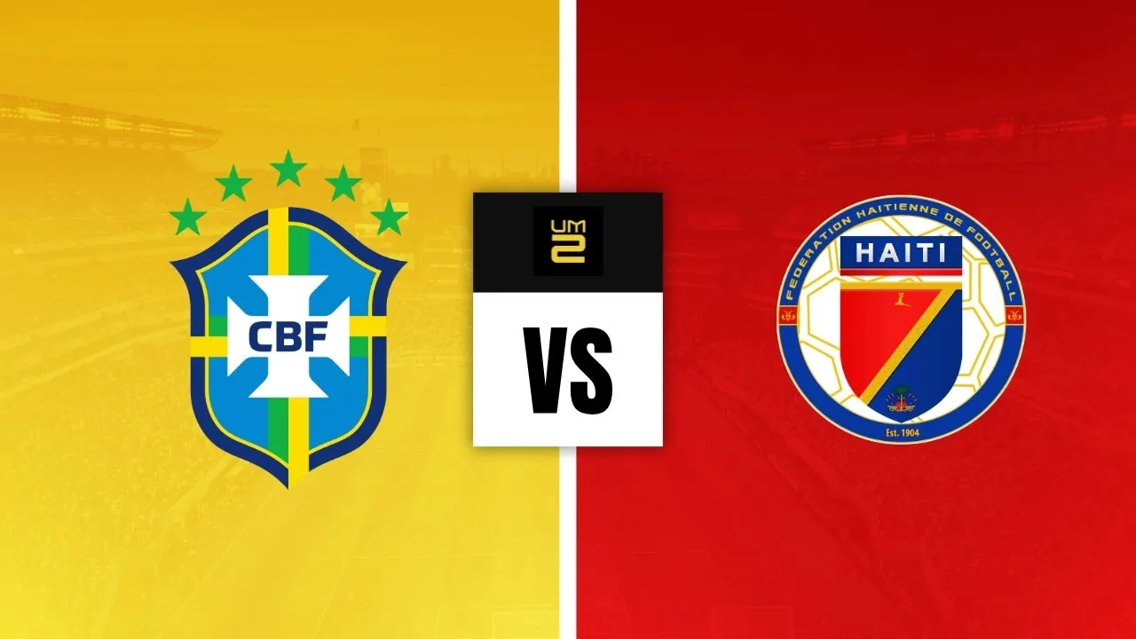 Brasil x Haiti Palpite &ndash; Not&iacute;cias e odds (19/06)