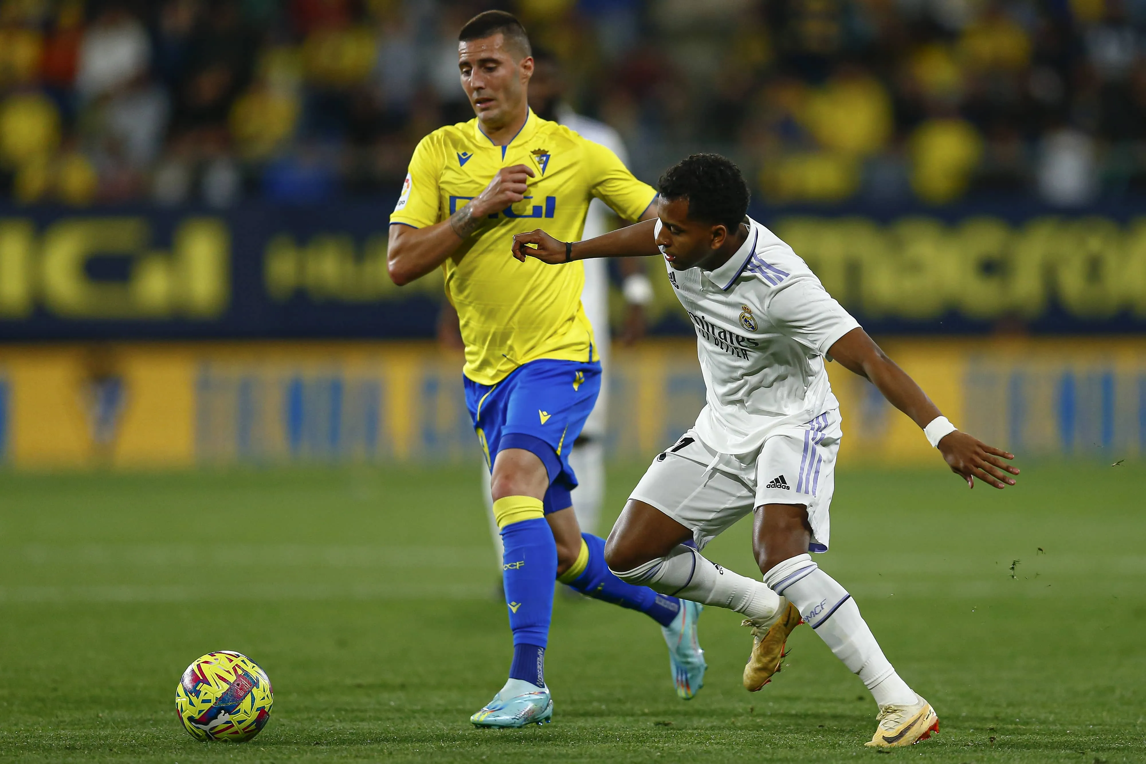 Real Madrid tem que driblar lista intermin&aacute;vel de desfalques contra C&aacute;diz para alcan&ccedil;ar lideran&ccedil;a de LaLiga