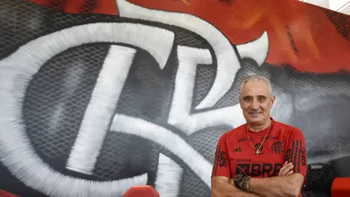 Paulo Junior: Tite tem tamanho para desatolar o Flamengo da nostalgia