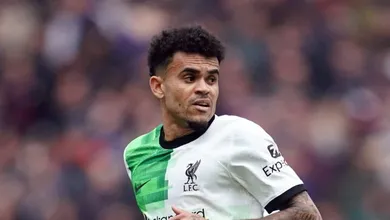 Luis D&iacute;az no Barcelona? Atacante do Liverpool parece certo sobre seu futuro