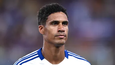 Ex-Manchester United, Varane diz saber exatamente onde sua carreira acabou