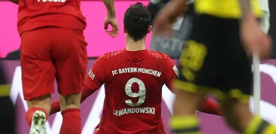 A freguesia se repete: Bayern aplica uma indiscut&iacute;vel goleada por 4 a 0 no cl&aacute;ssico com o Dortmund