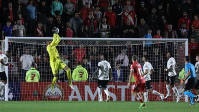 Corinthians segura o empate e, com ajuda do Liverpool-URU, depende de si para se classificar
