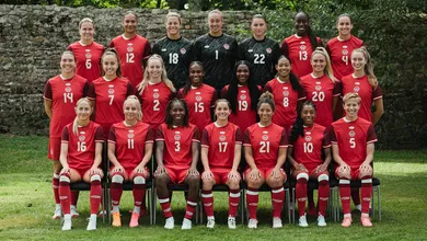 Fifa aplica puni&ccedil;&atilde;o pesada contra a sele&ccedil;&atilde;o canadense ap&oacute;s caso de espionagem na Olimp&iacute;ada