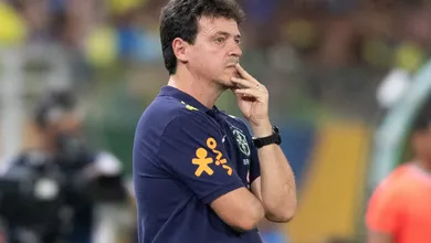 Diniz se permite ousar e deve ter Sele&ccedil;&atilde;o mais &lsquo;autoral&rsquo; em jogos contra Col&ocirc;mbia e Argentina