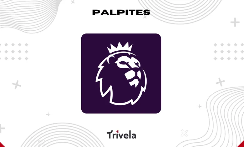 Palpites Premier League: as melhores dicas de apostas para a temporada 2024/2025