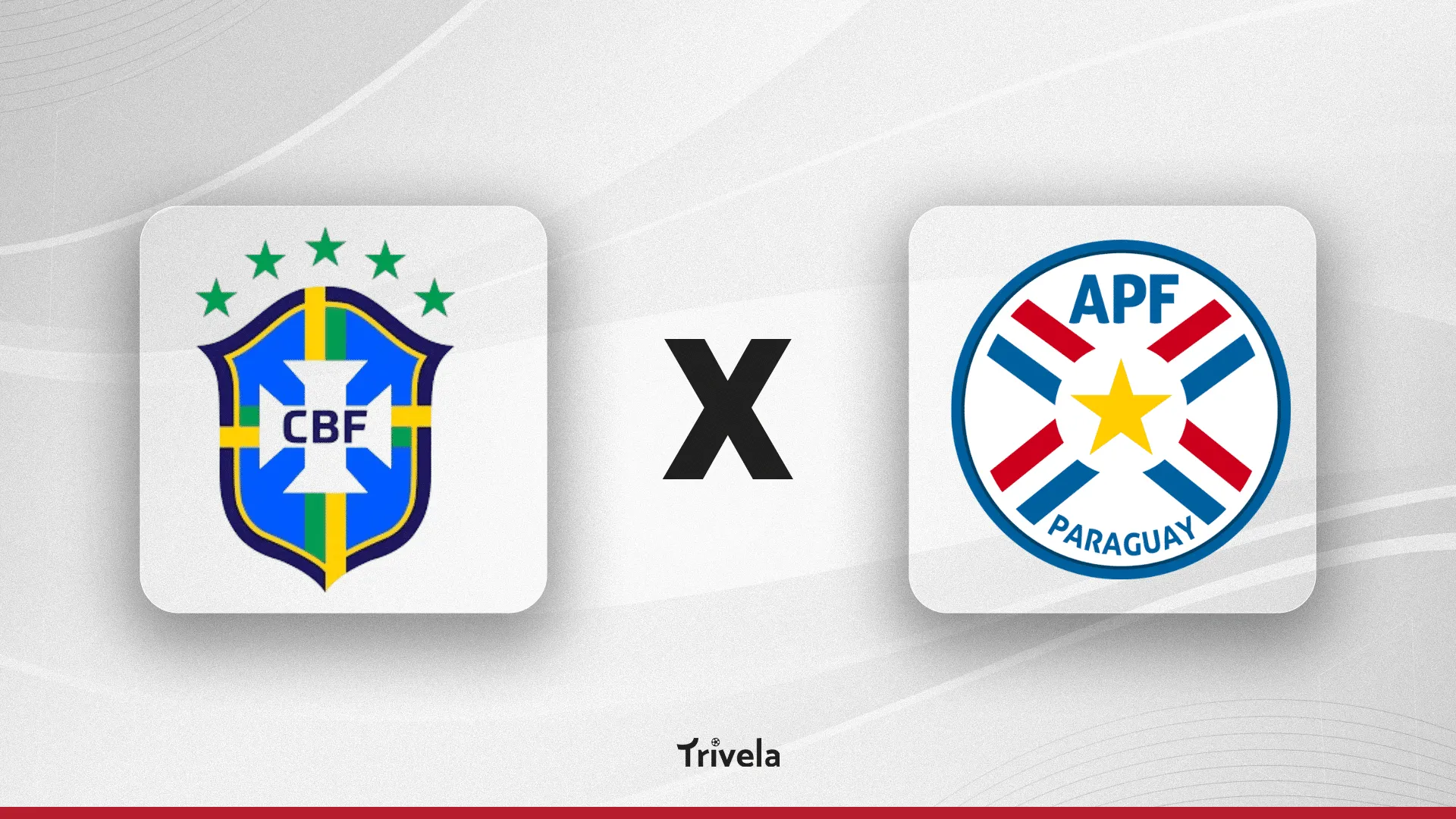 Brasil x Paraguai: palpites, onde assistir e escala&ccedil;&otilde;es &ndash; Eliminat&oacute;rias da Copa &ndash; 10/06/2025