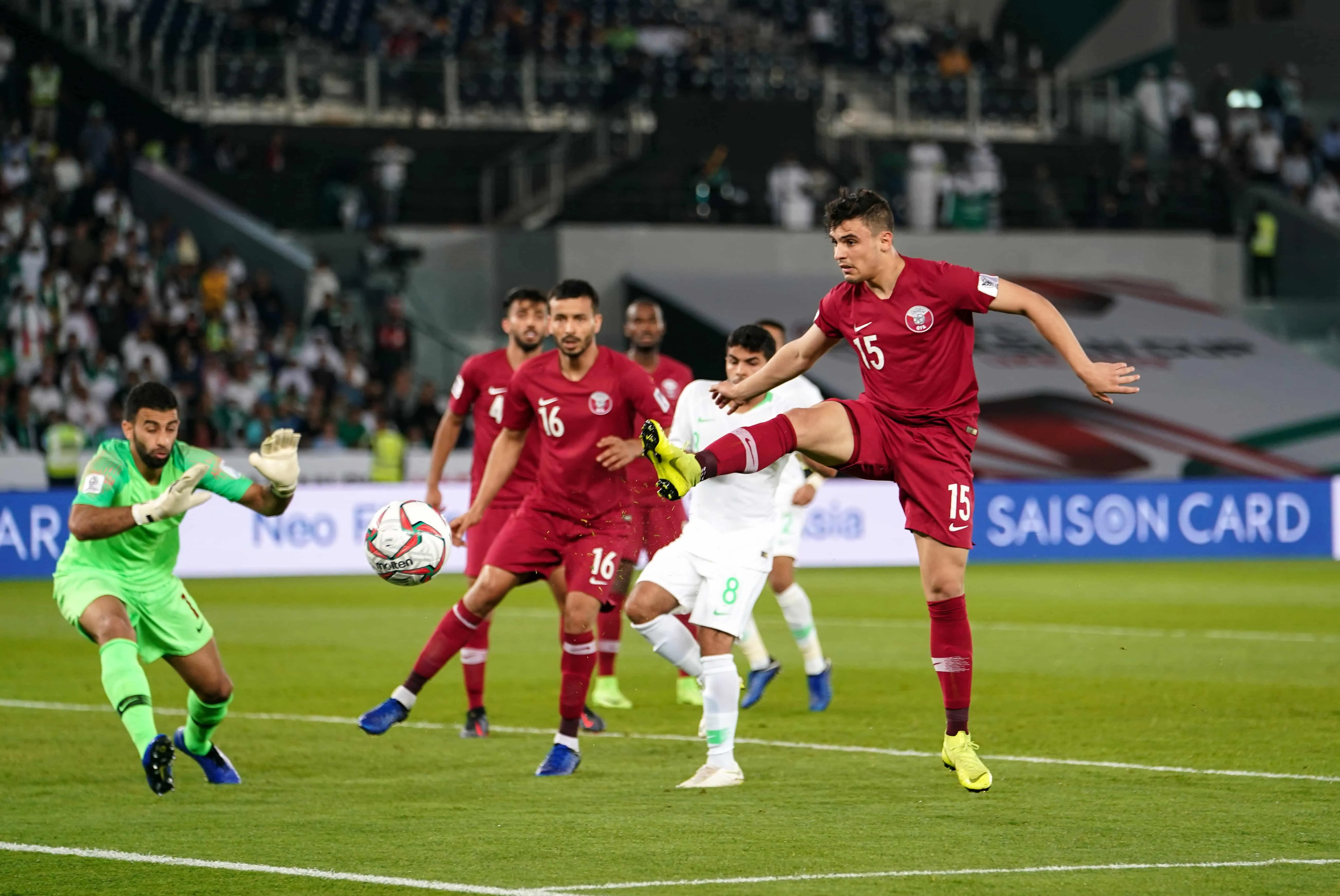 Quando vai ser disputada a Copa da &Aacute;sia de 2024?