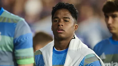 &lsquo;Realmente interessado&rsquo;: Endrick &eacute; monitorado por time da Bundesliga