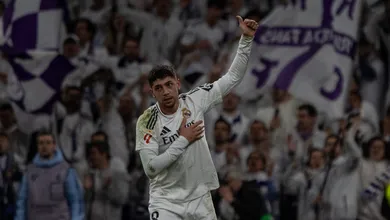 &lsquo;Se eu pudesse contratar algu&eacute;m do Real Madrid para o Barcelona, seria Valverde&rsquo;