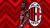 Trivela Scout: Alphadjo Cisse, a joia do Milan que pode ser o futuro do futebol italiano