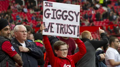Giggs quer clube com ambi&ccedil;&atilde;o e diz que quase virou treinador do Swansea