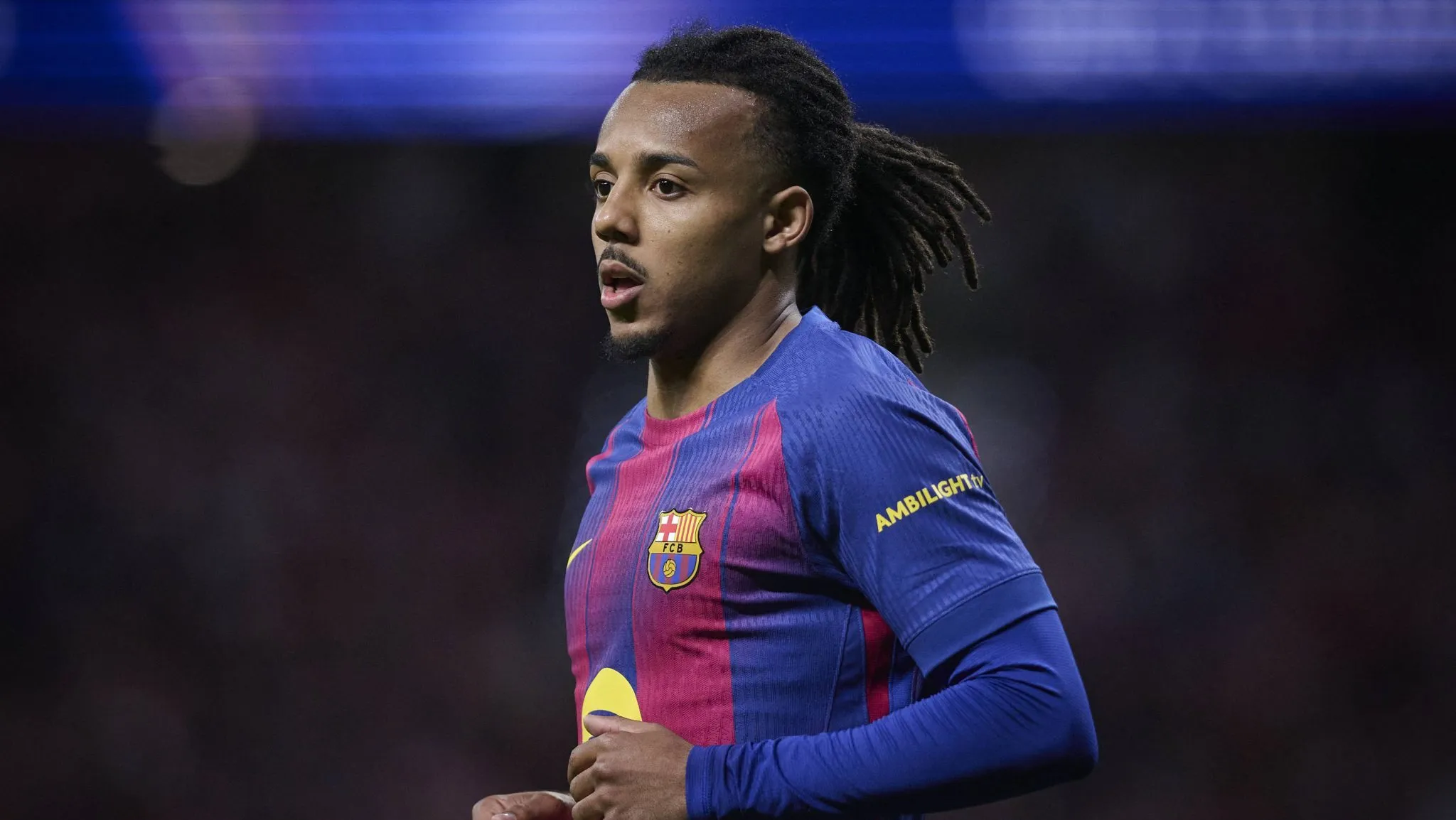 Barcelona: Kound&eacute; j&aacute; tem seis clubes de olho em sua contrata&ccedil;&atilde;o para 2027