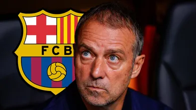 &lsquo;Espero estar enganado&rsquo;: Ex-Barcelona revela o que falta para Flick ganhar a Champions League