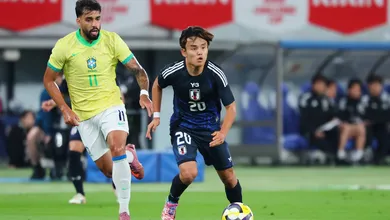 Brasil x Jap&atilde;o: o hist&oacute;rico completo entre as sele&ccedil;&otilde;es antes do duelo na Copa do Mundo 2026