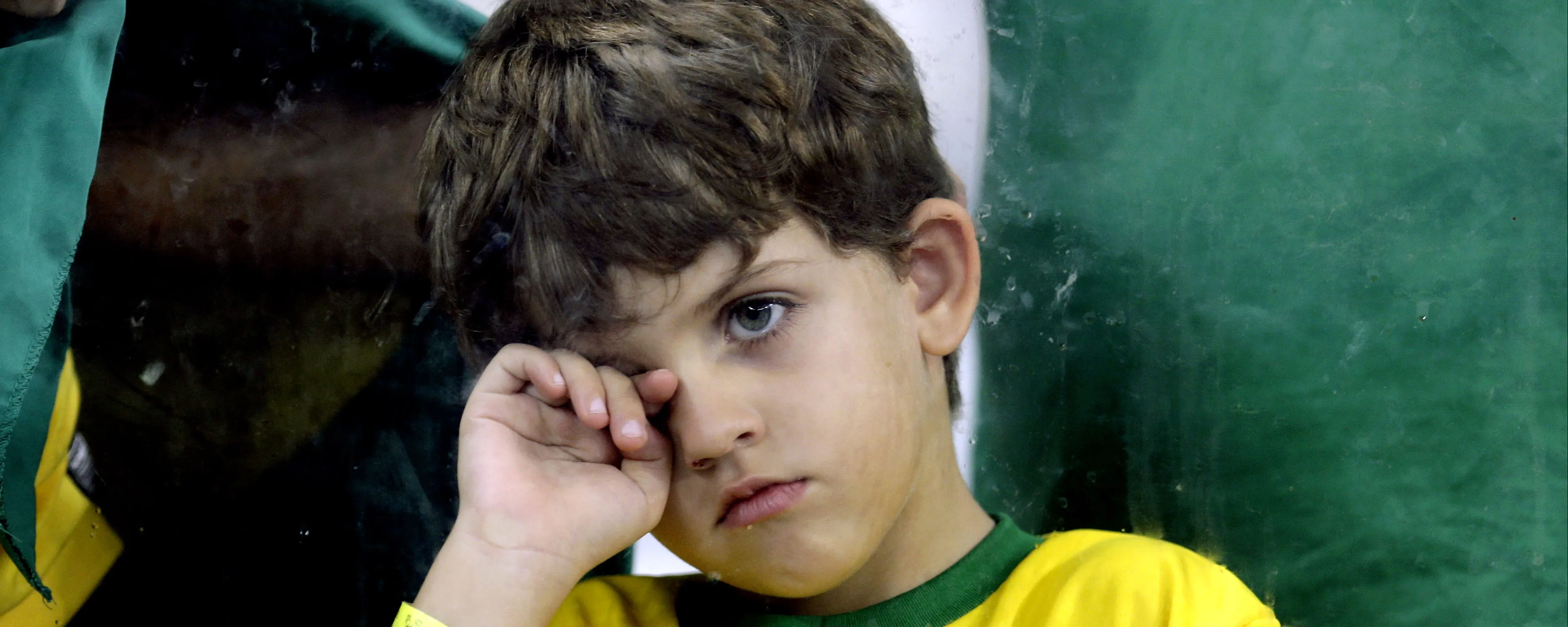 Os 7 gols que o Brasil insiste em sofrer da Alemanha