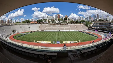 Final da Copinha 2025: Onde comprar ingressos para S&atilde;o Paulo x Corinthians