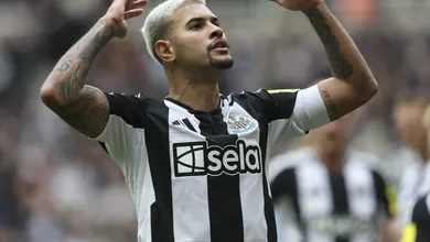 Os dois fatores que fazem Bruno Guimar&atilde;es preferir o Newcastle ao Manchester City