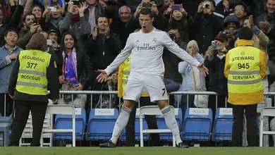 Pelos gols, tem como Ronaldo n&atilde;o ser o melhor do mundo?