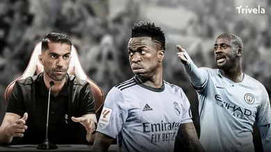 &Aacute;frica n&atilde;o &eacute; s&oacute; &lsquo;val&ecirc;ncia f&iacute;sica&rsquo;: Por que fala de dirigente do Flamengo propaga ideia racista