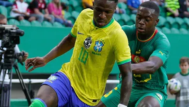 Mauricio Noriega: sele&ccedil;&atilde;o brasileira da Copa de 2026 nasce na Espanha