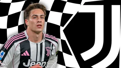 Guia da Juventus: Continuidade de treinador &eacute; a esperan&ccedil;a de um clube perdido