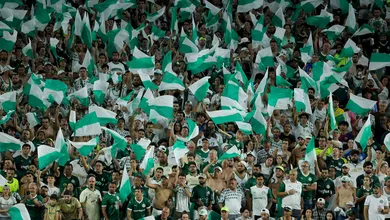 Palmeiras: Os bastidores da redu&ccedil;&atilde;o dos pre&ccedil;os de ingressos