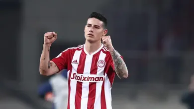 S&atilde;o Paulo vai da timidez no mercado &agrave; estrela e negocia com James&nbsp;Rodr&iacute;guez