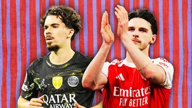 Champions League: PSG ou Arsenal, quem gastou mais para montar o time titular?