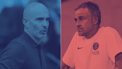 Trivela t&aacute;tica: Como Manchester City e PSG se enfrentar&atilde;o, se os dois querem a bola?