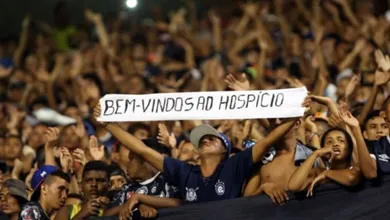 O Remo lotou o Mangueir&atilde;o e fez justi&ccedil;a contra o Palmas depois do p&ecirc;nalti absurdo na S&eacute;rie D