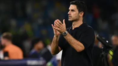 Mercado da bola europeu: Arsenal avan&ccedil;a para renovar com Arteta e tr&ecirc;s pilares do elenco