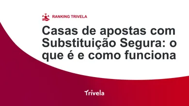 Casas de apostas com Substitui&ccedil;&atilde;o Segura: o que &eacute; e como funciona