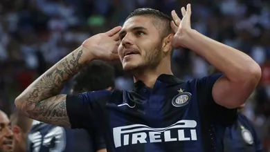 Com Icardi, Argentina ganha um prod&iacute;gio e diz n&atilde;o &agrave; It&aacute;lia